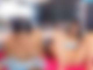 Velvet and my HOT Teen Gfs's Live Sex Cam Show