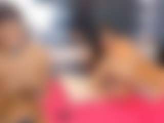 Velvet and my HOT Teen Gfs's Live Sex Cam Show