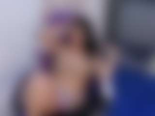 Veronica's Live Sex Cam Show