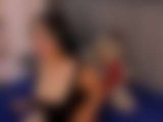 Live cam show with Veronica - Squirt on crypto-cams