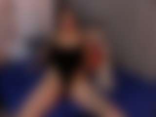 Veronica's Live Sex Cam Show