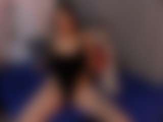 Veronica's Live Sex Cam Show