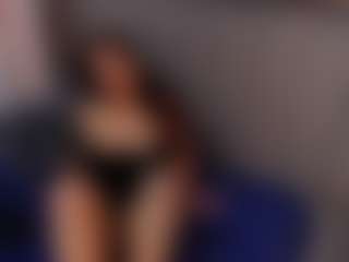 Veronica's Live Sex Cam Show