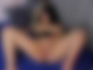 Veronica's Live Sex Cam Show