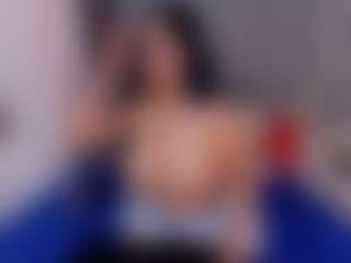 Veronica's Live Sex Cam Show