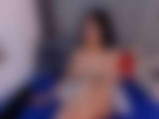 Veronica's Live Sex Cam Show