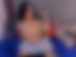 Veronica's Live Sex Cam Show