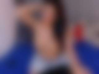 Veronica's Live Sex Cam Show
