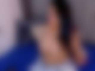 Veronica's Live Sex Cam Show