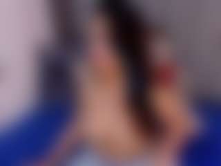 Veronica's Live Sex Cam Show