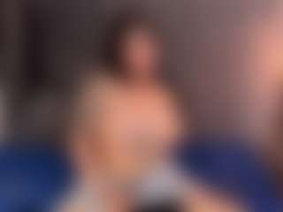 Veronica's Live Sex Cam Show