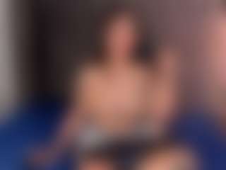 Veronica's Live Sex Cam Show