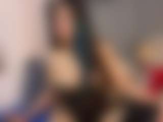 Veronica's Live Sex Cam Show