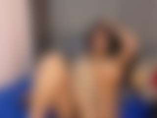 Veronica's Live Sex Cam Show