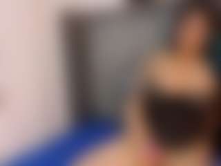 Veronica's Live Sex Cam Show