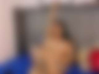 Veronica's Live Sex Cam Show