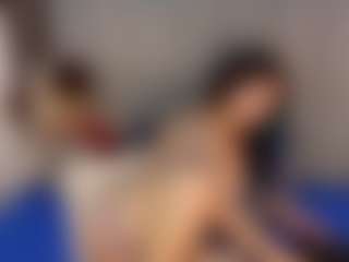 Veronica's Live Sex Cam Show