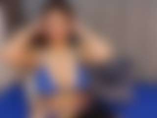 Veronica's Live Sex Cam Show