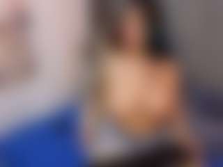 Veronica's Live Sex Cam Show