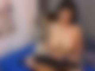 Veronica's Live Sex Cam Show