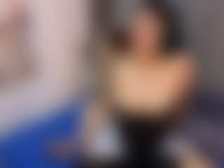 Veronica's Live Sex Cam Show