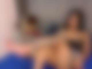 Veronica's Live Sex Cam Show