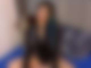 Veronica's Live Sex Cam Show
