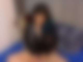 Veronica's Live Sex Cam Show