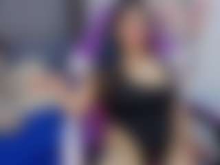 Veronica's Live Sex Cam Show