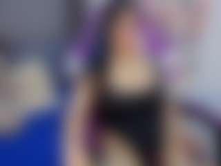 Veronica's Live Sex Cam Show