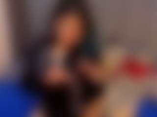 Veronica's Live Sex Cam Show