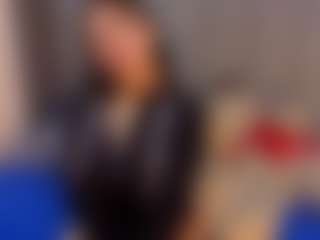 Veronica's Live Sex Cam Show