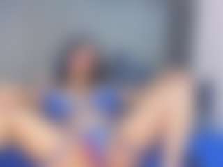 Veronica's Live Sex Cam Show