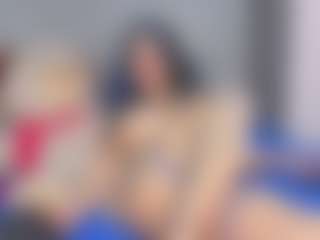 Veronica's Live Sex Cam Show