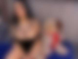 Veronica's Live Sex Cam Show