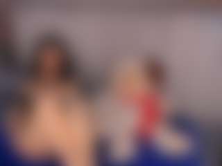 Veronica's Live Sex Cam Show