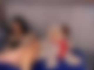 Veronica's Live Sex Cam Show