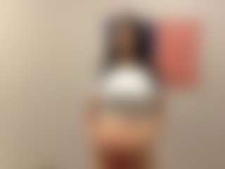 YaraHale's Live Sex Cam Show