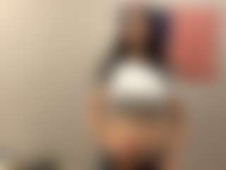 Live cam show with YaraHale - Cosplay on crypto-cams