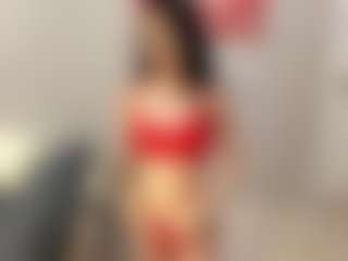 Live cam show with YaraHale - Cosplay on Camsoda