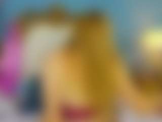 Live cam show with AnnePavlowa - Blonde Hair on liverealitysex.com