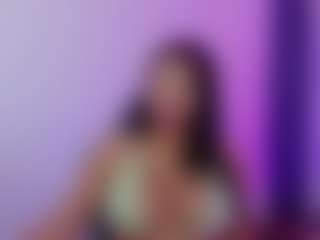 Live-sekscamshow van evelin-villan