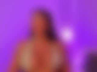 Live cam show with evelin-villan - Moaning on SpankPalCams