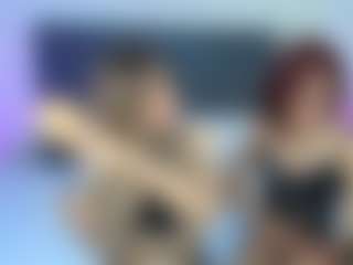 Jacke-Horny's Live Sex Cam Show