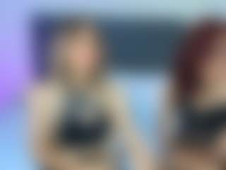 Jacke-Horny's Live Sex Cam Show