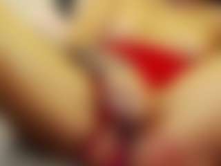 Kalystra's Live Sex Cam Show