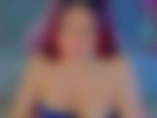 Live cam show with Kim-Lush-S - Drinking on Camiplay Live