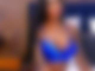 LaylaVixenn's Live Sex Cam Show