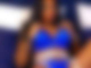 LaylaVixenn's Live Sex Cam Show