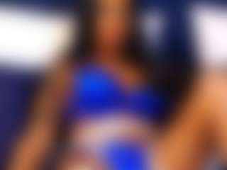 LaylaVixenn's Live Sex Cam Show